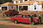 Ford F-150 SuperCab 1996 года